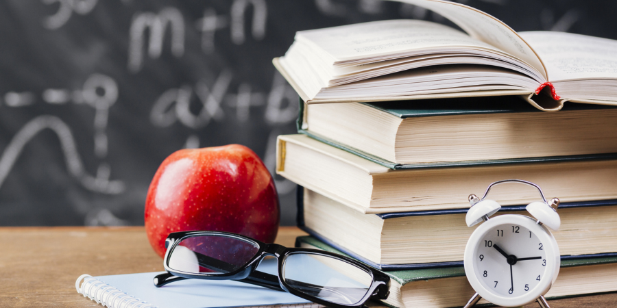 plánování vyučovací hodiny